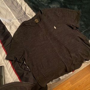 Polo short sleeve shirt